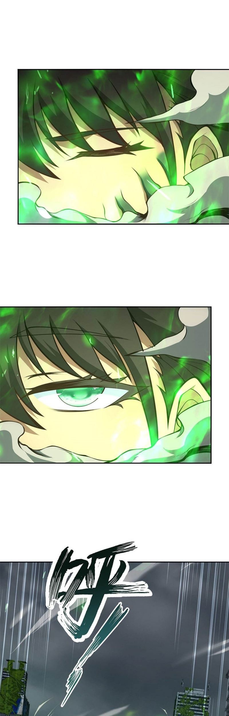 I Have to Be a Monster Chapter 19 - halaman 16