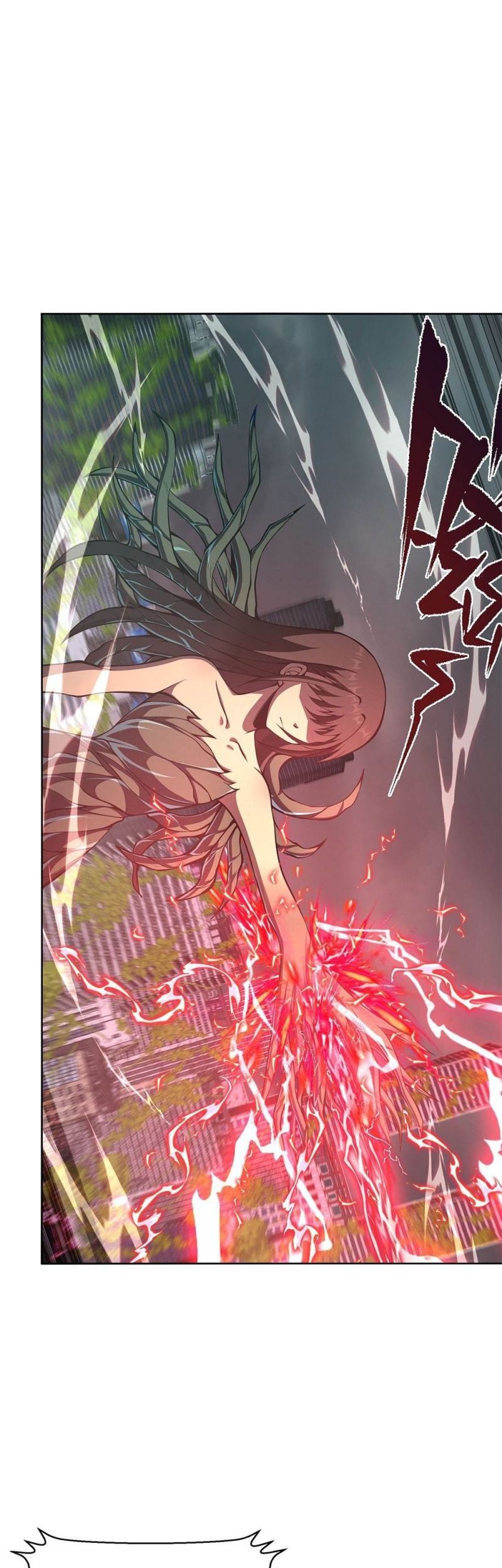 I Have to Be a Monster Chapter 19 - halaman 24