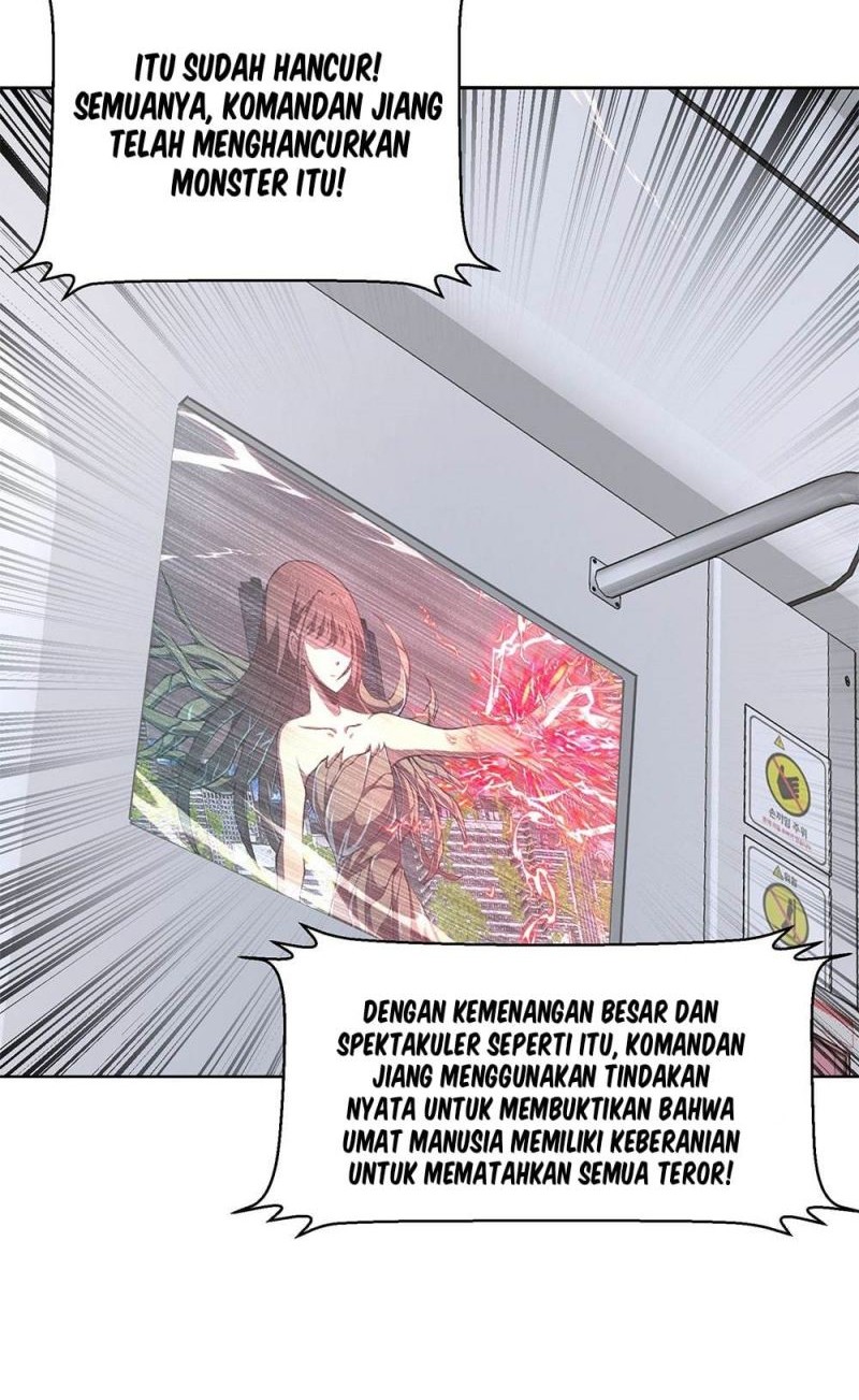 I Have to Be a Monster Chapter 19 - halaman 25