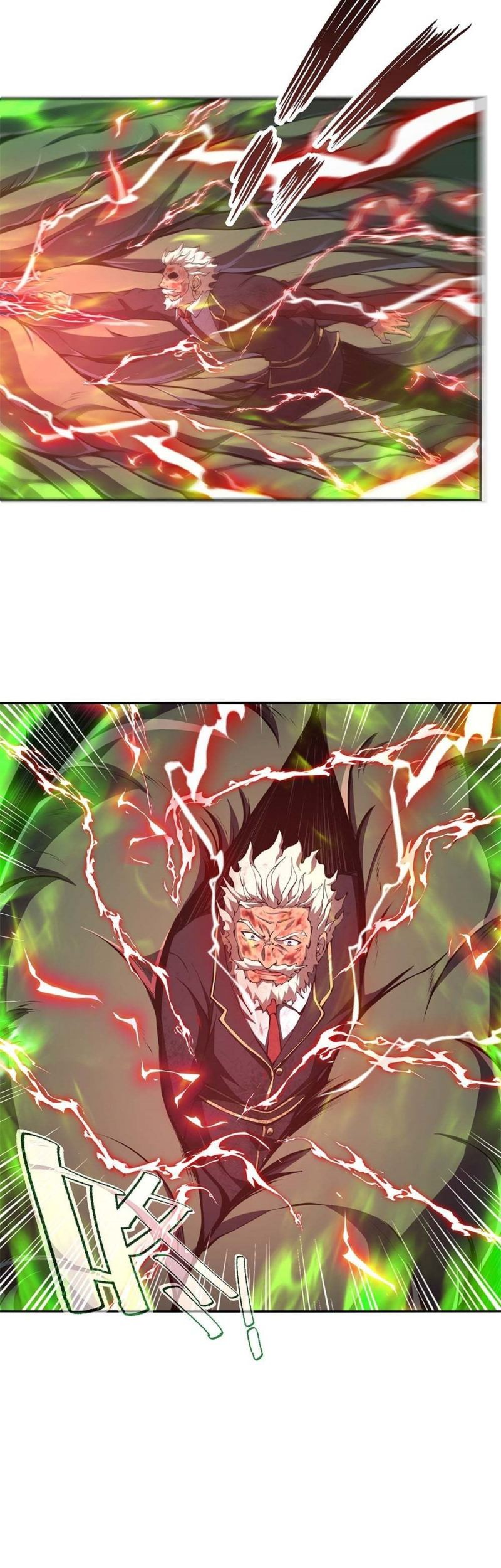 I Have to Be a Monster Chapter 19 - halaman 28