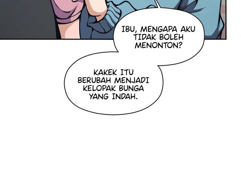 I Have to Be a Monster Chapter 19 - halaman 37