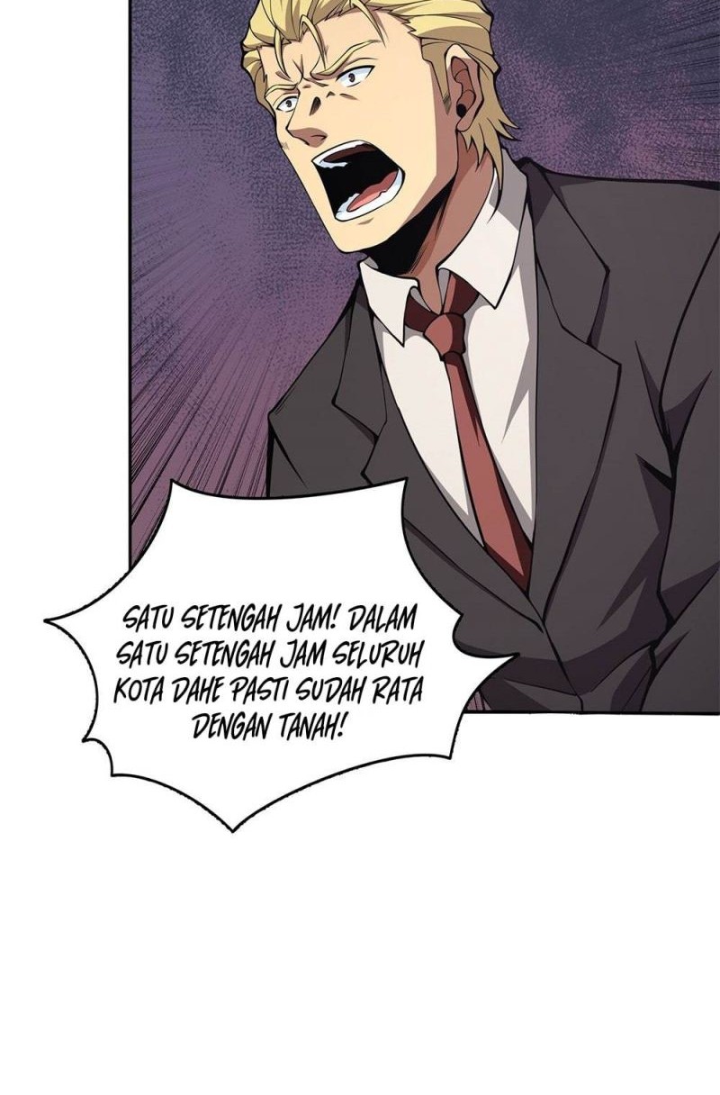 I Have to Be a Monster Chapter 19 - halaman 46