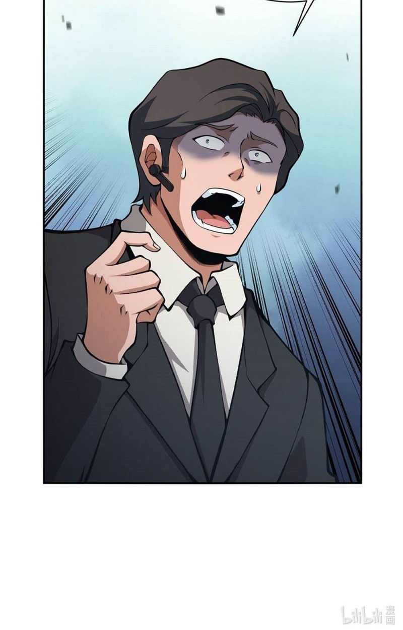 I Have to Be a Monster Chapter 19 - halaman 54