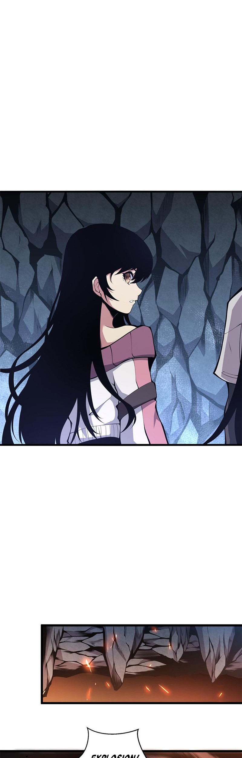I Have to Be a Monster Chapter 2 - halaman 28