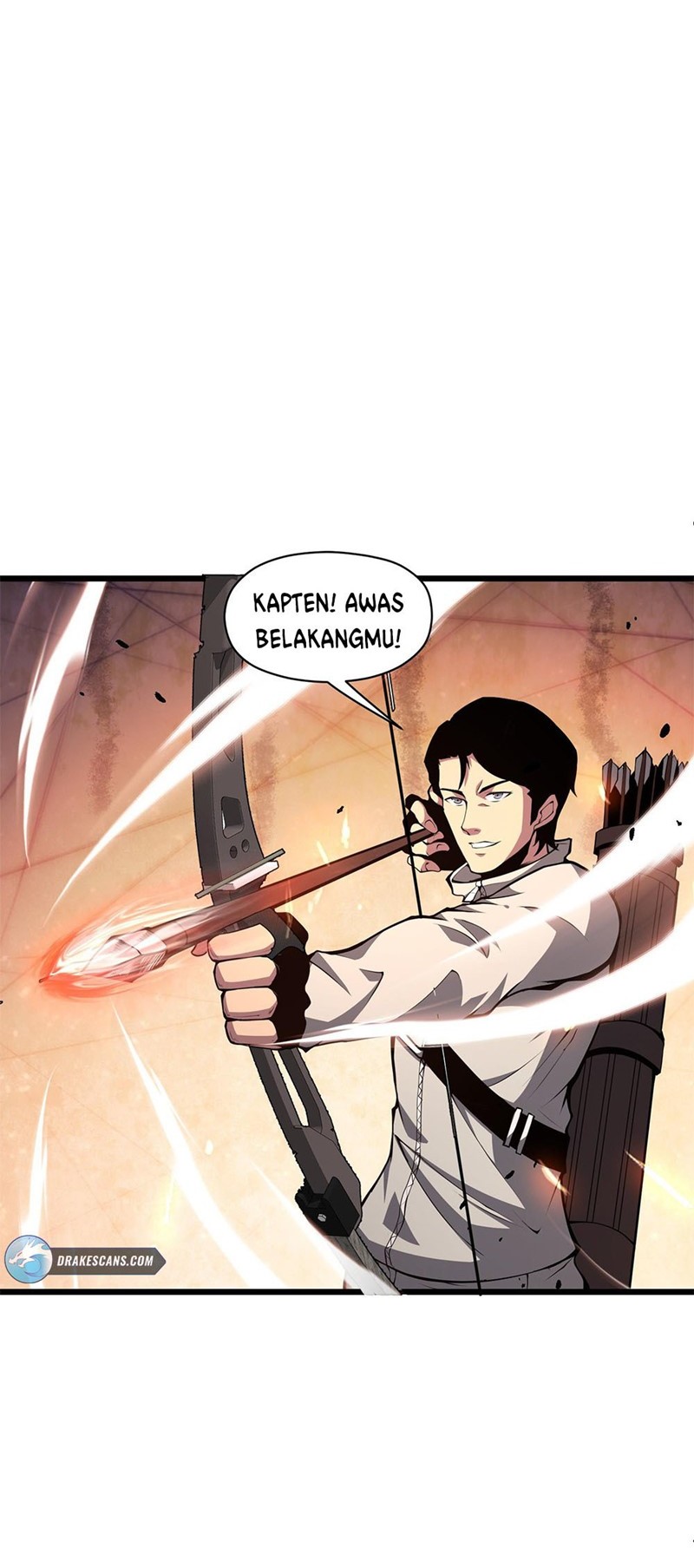 I Have to Be a Monster Chapter 2 - halaman 30
