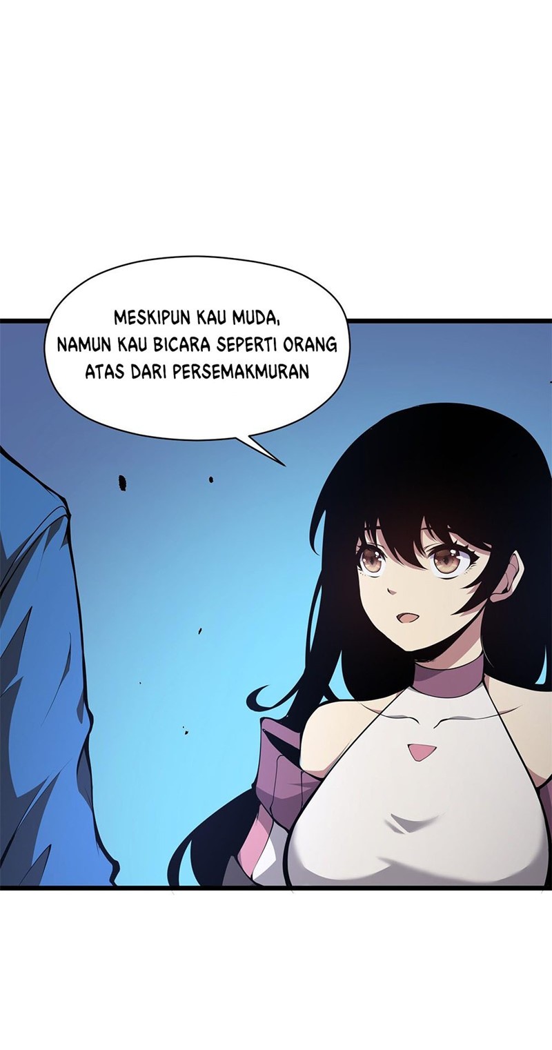 I Have to Be a Monster Chapter 2 - halaman 36