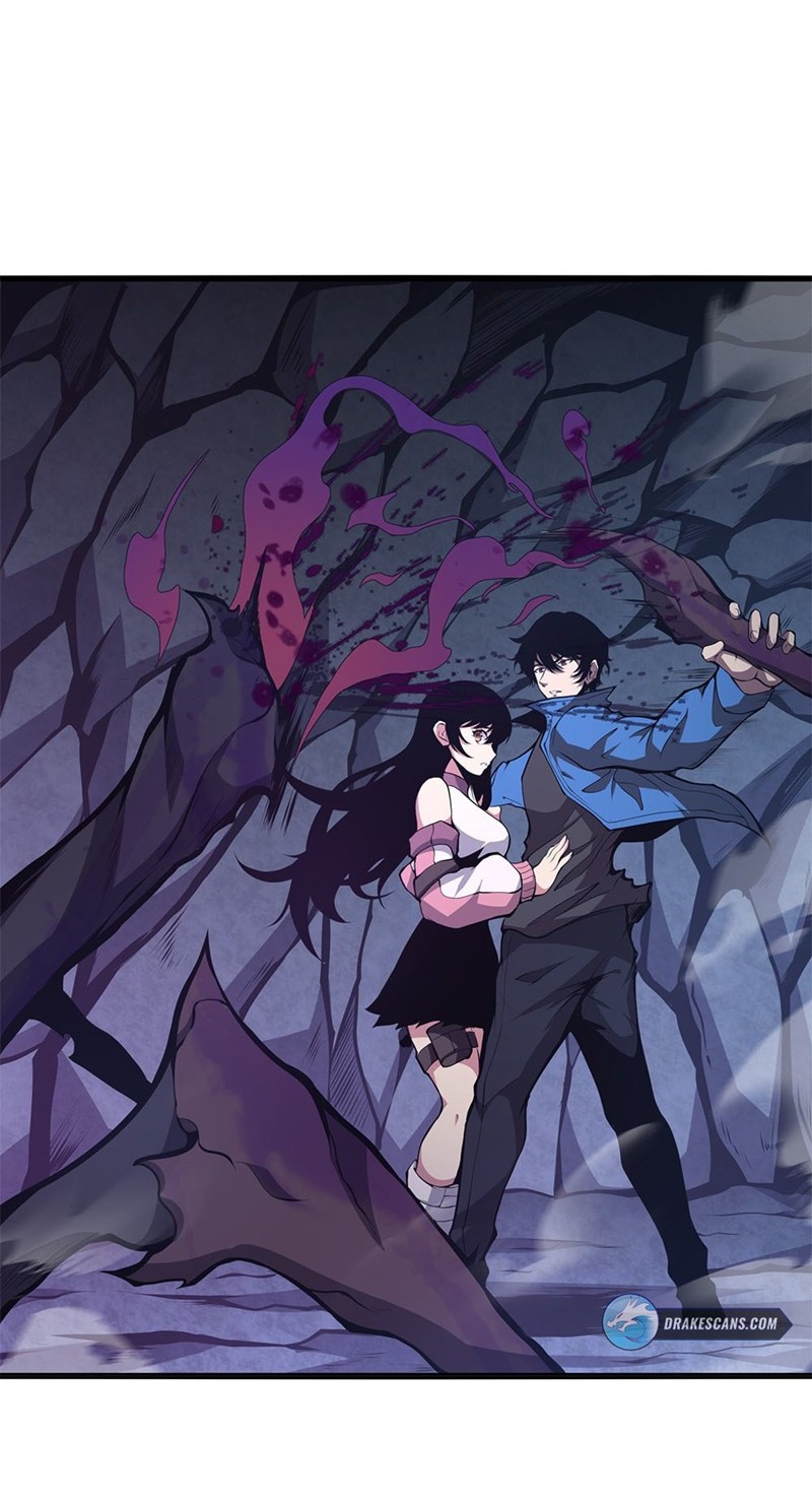 I Have to Be a Monster Chapter 2 - halaman 48