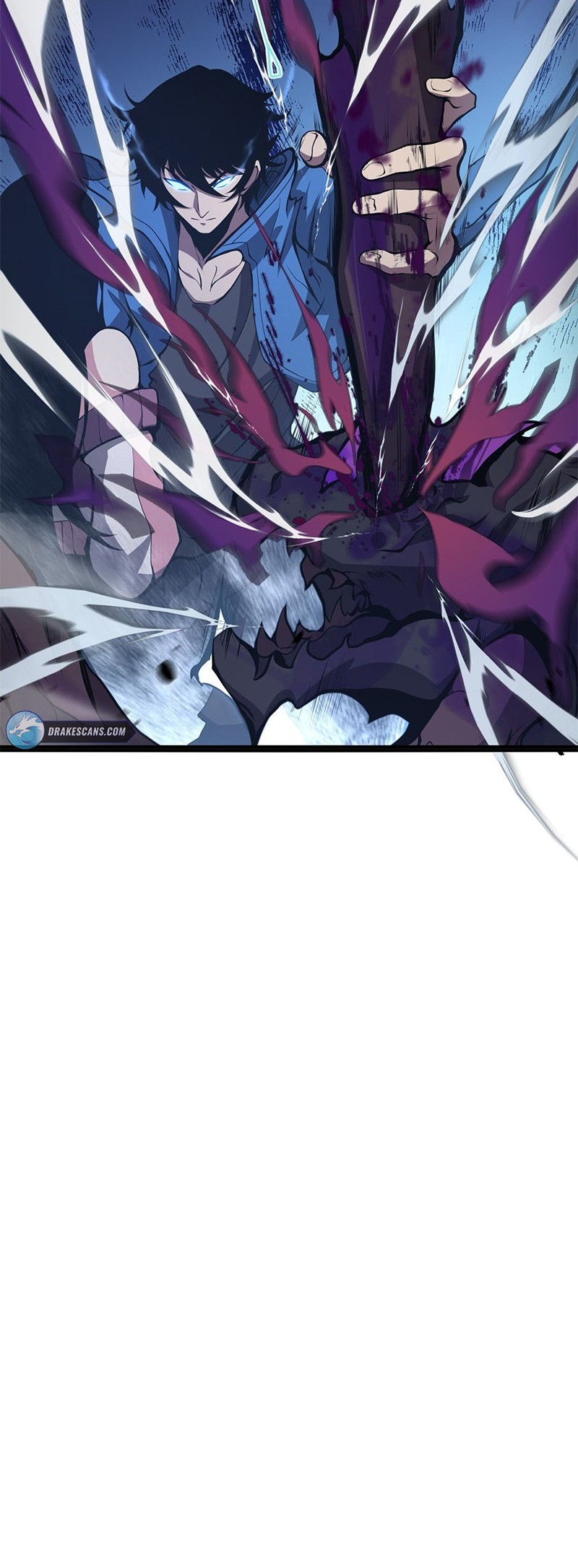 I Have to Be a Monster Chapter 2 - halaman 50
