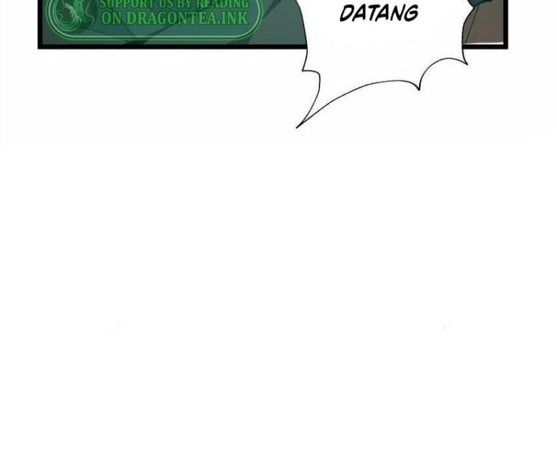 I Have to Be a Monster Chapter 20 - halaman 18