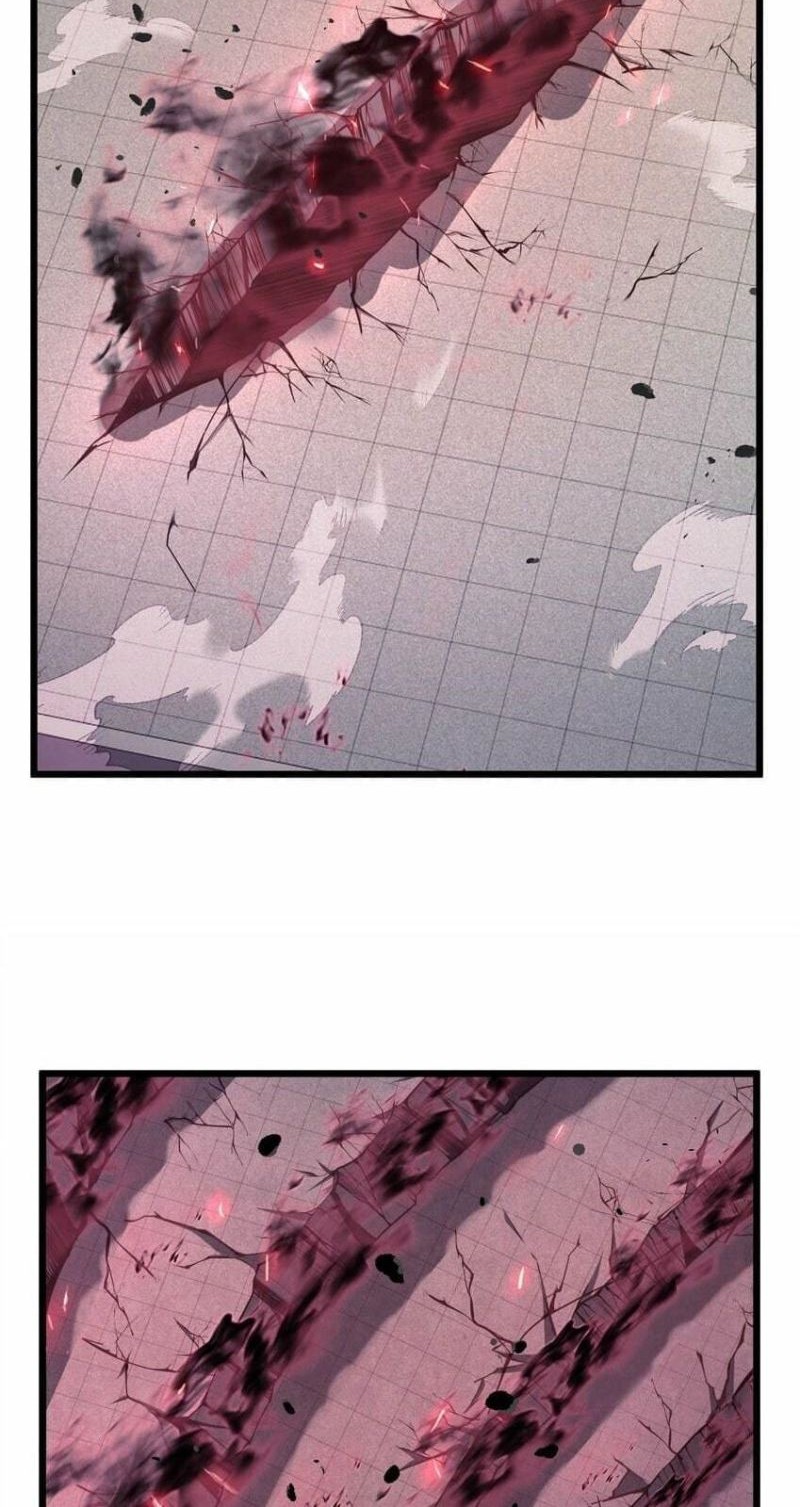 I Have to Be a Monster Chapter 20 - halaman 4
