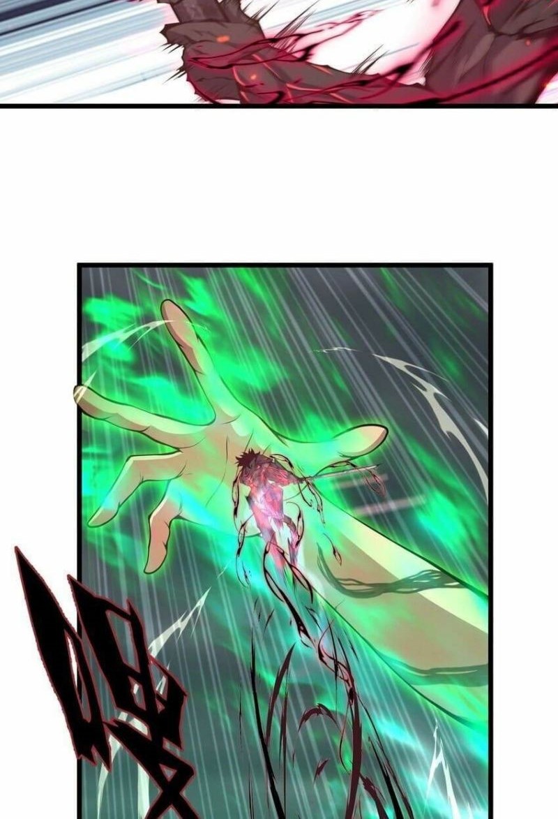 I Have to Be a Monster Chapter 20 - halaman 40