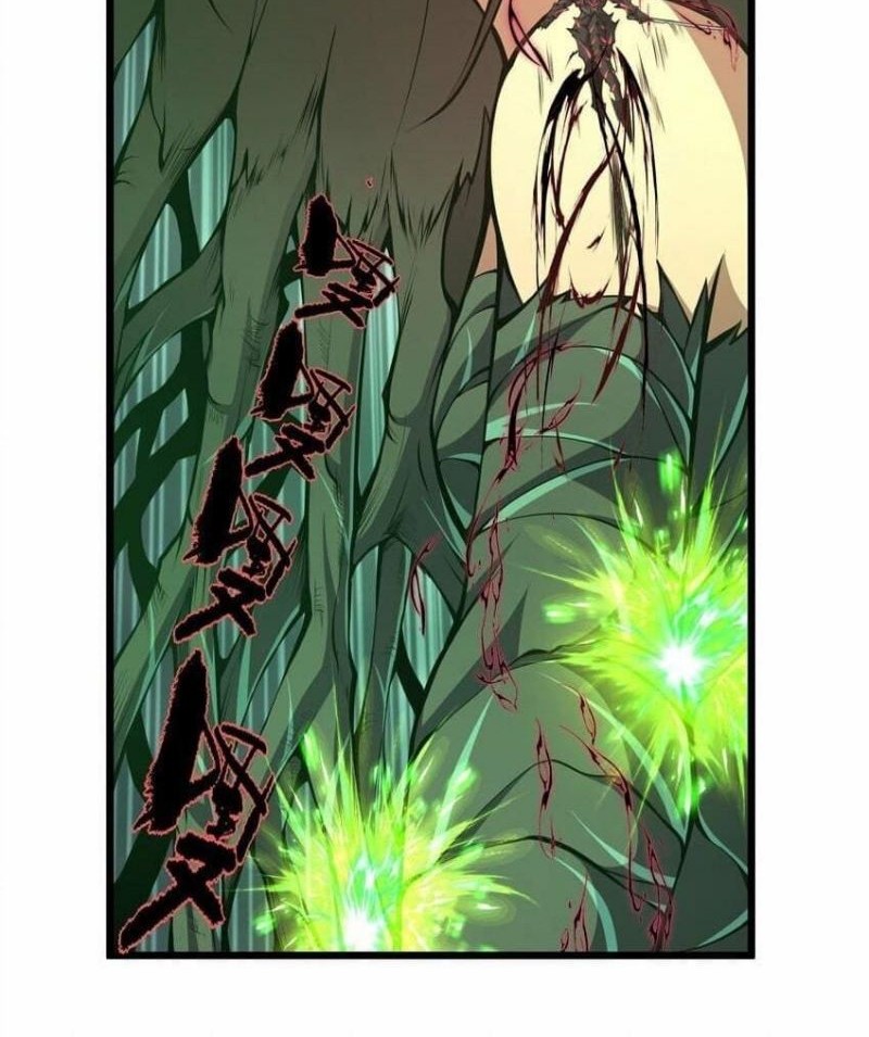 I Have to Be a Monster Chapter 20 - halaman 54
