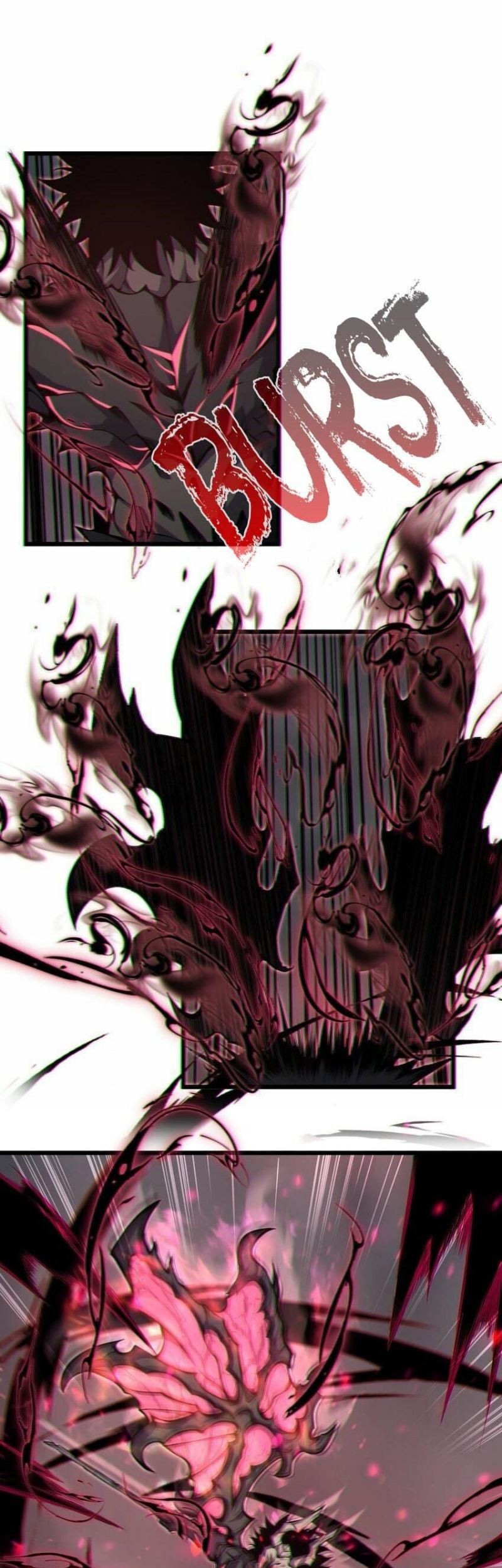 I Have to Be a Monster Chapter 20 - halaman 55