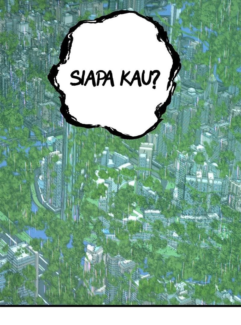 I Have to Be a Monster Chapter 21 - halaman 12