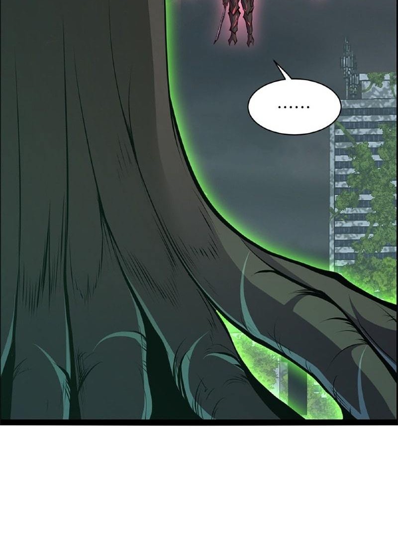 I Have to Be a Monster Chapter 21 - halaman 23