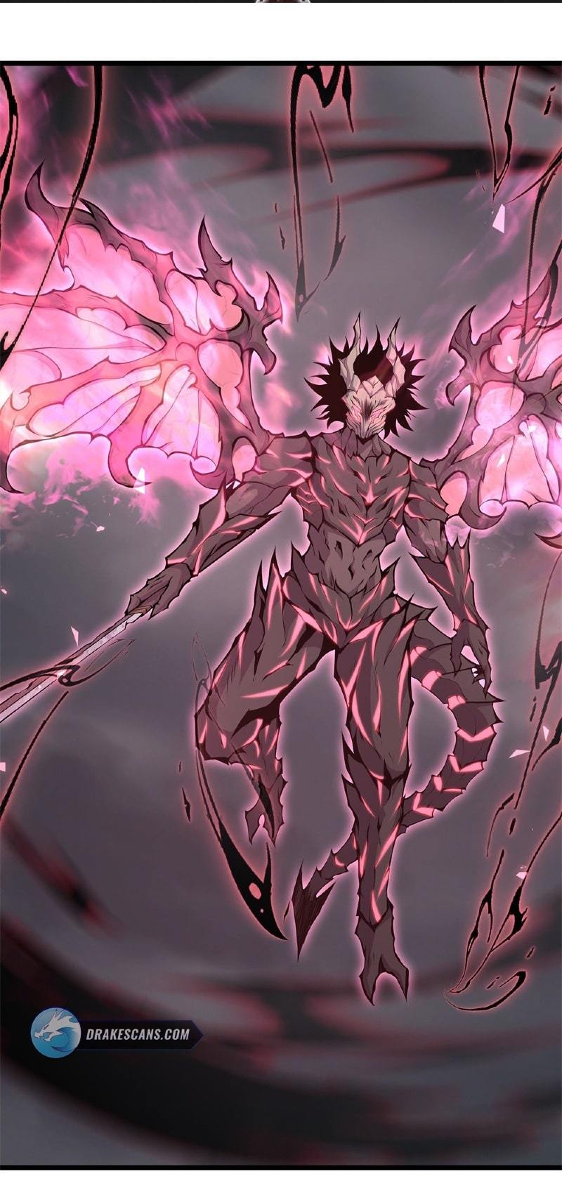 I Have to Be a Monster Chapter 21 - halaman 3