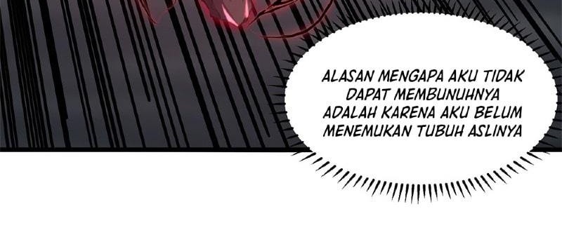 I Have to Be a Monster Chapter 21 - halaman 36