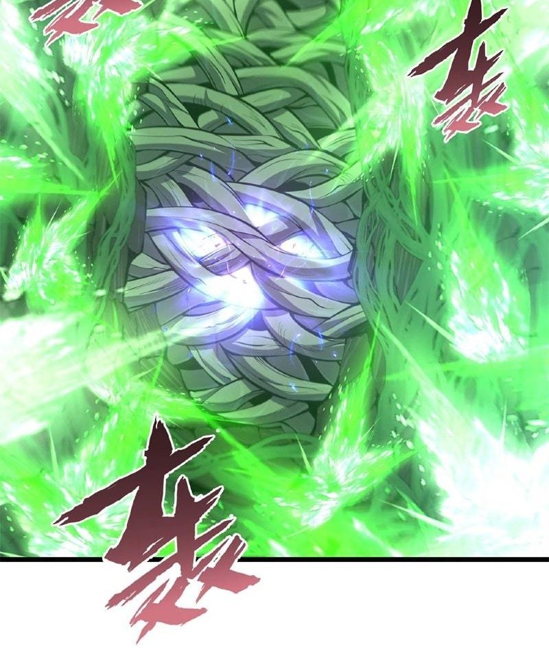I Have to Be a Monster Chapter 21 - halaman 45