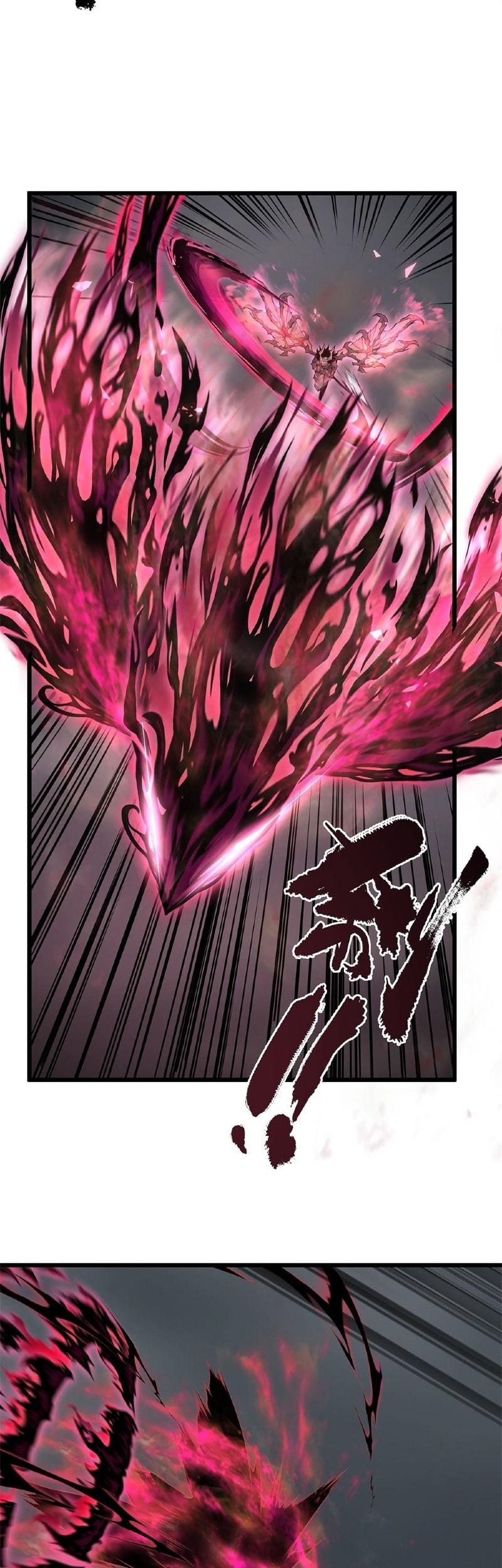 I Have to Be a Monster Chapter 21 - halaman 7
