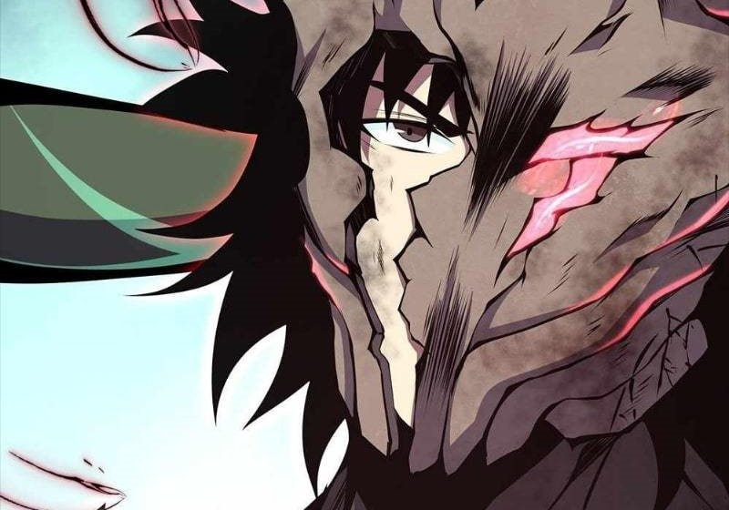 I Have to Be a Monster Chapter 22 - halaman 10