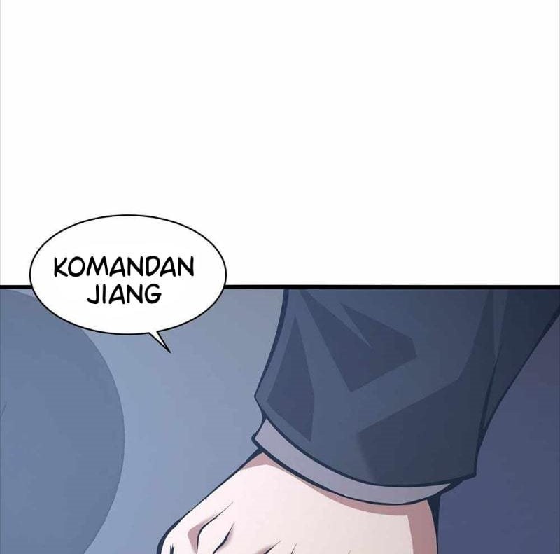 I Have to Be a Monster Chapter 22 - halaman 39