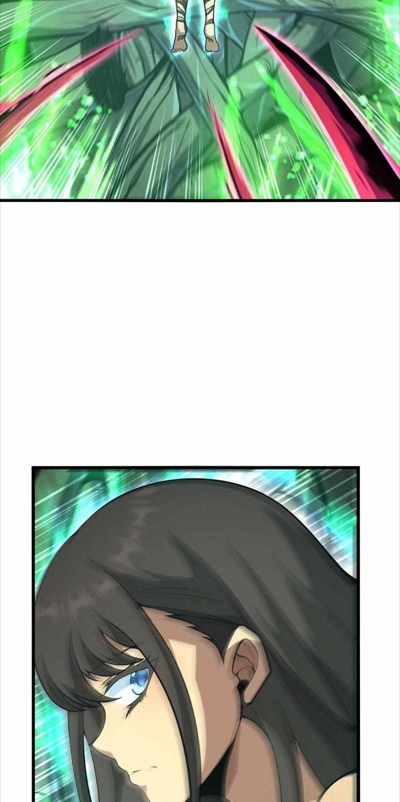 I Have to Be a Monster Chapter 22 - halaman 4