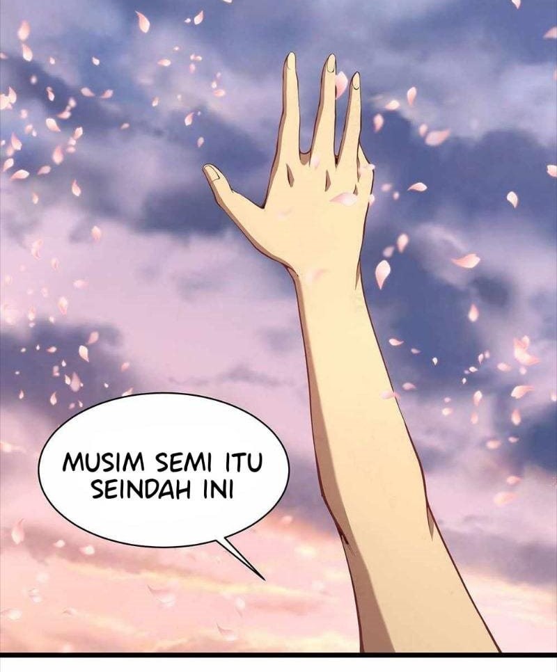 I Have to Be a Monster Chapter 22 - halaman 51