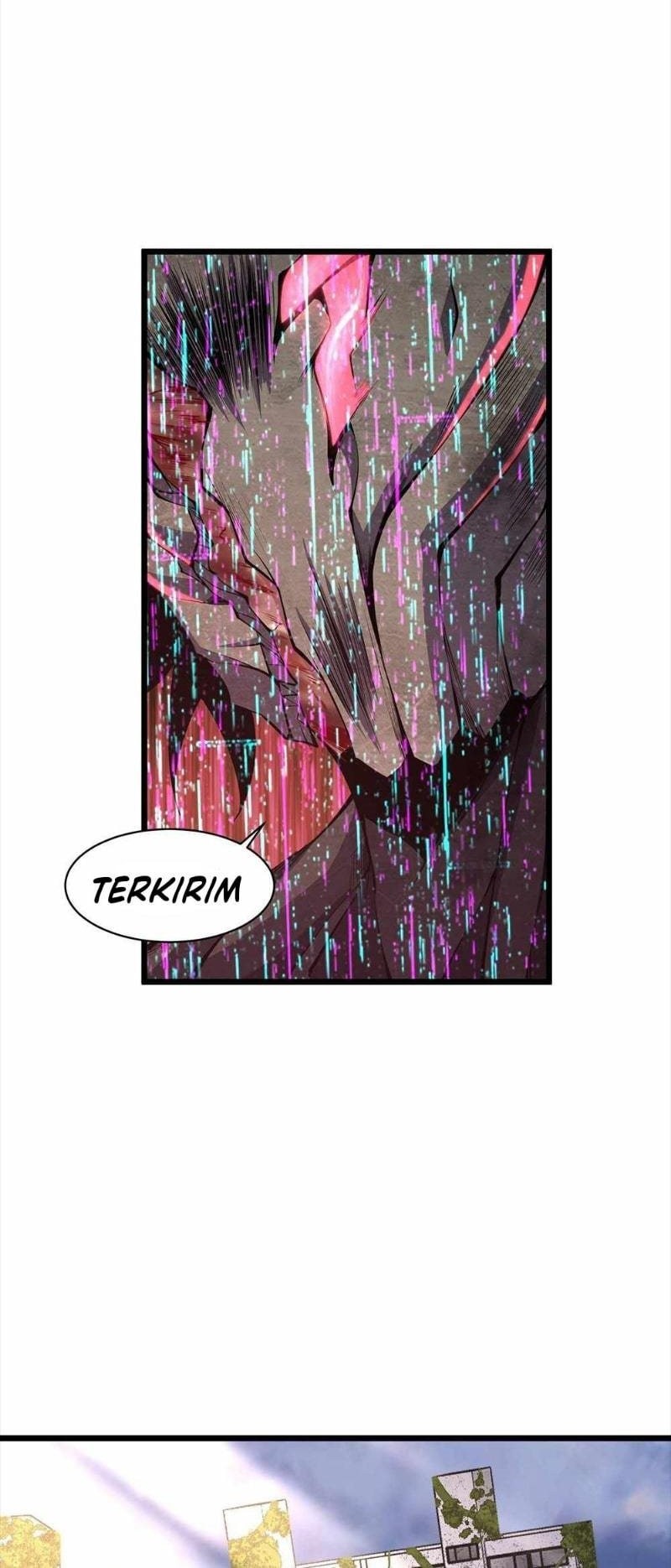 I Have to Be a Monster Chapter 22 - halaman 57