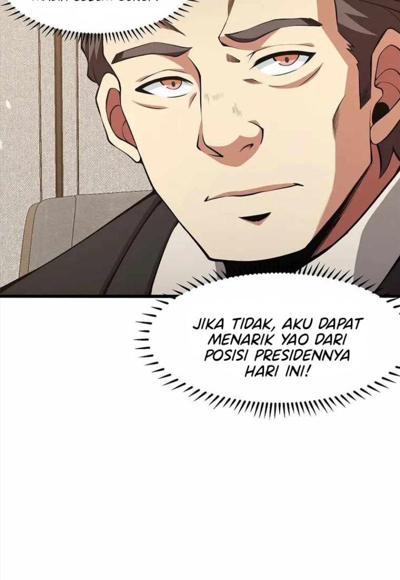 I Have to Be a Monster Chapter 23 - halaman 13