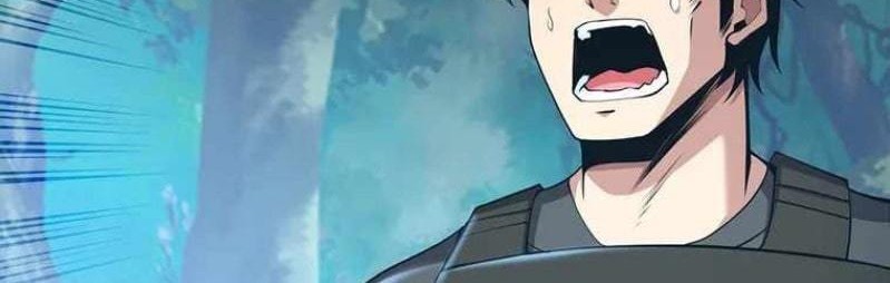 I Have to Be a Monster Chapter 23 - halaman 39