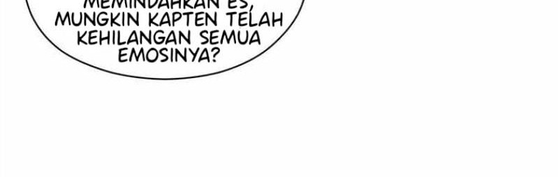 I Have to Be a Monster Chapter 23 - halaman 43