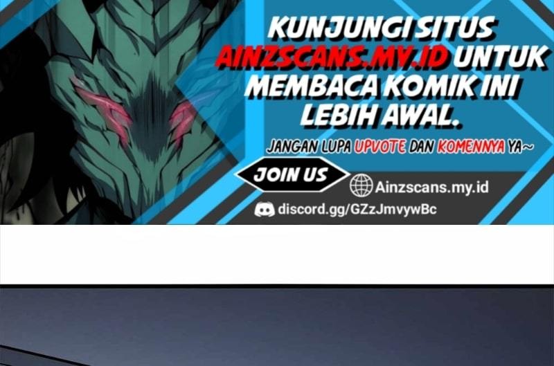 I Have to Be a Monster Chapter 25 - halaman 31