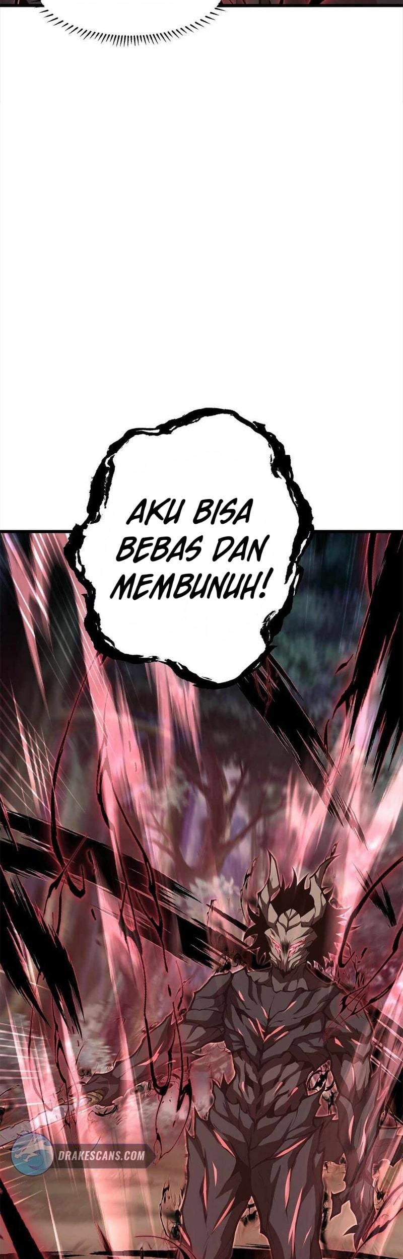 I Have to Be a Monster Chapter 25 - halaman 50