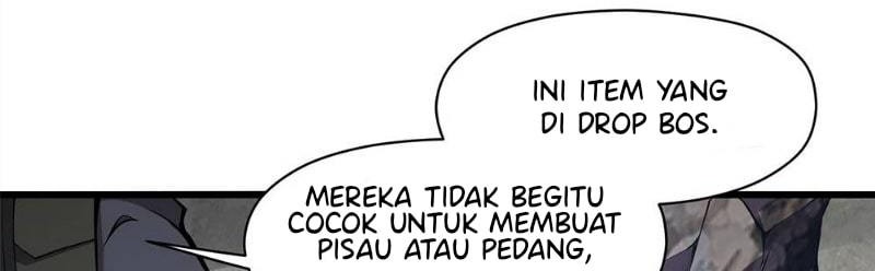 I Have to Be a Monster Chapter 26 - halaman 21