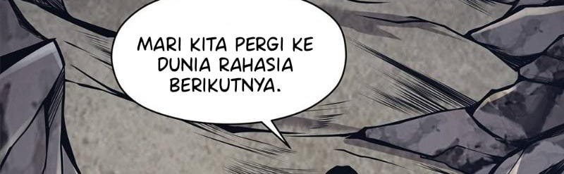 I Have to Be a Monster Chapter 26 - halaman 24