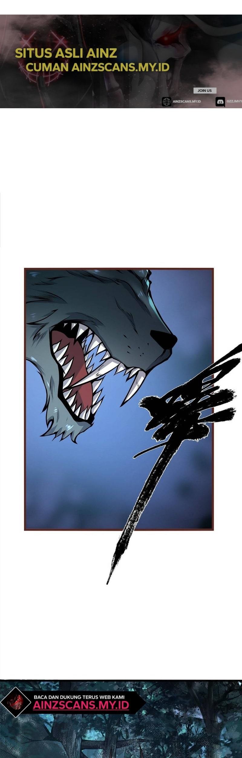 I Have to Be a Monster Chapter 26 - halaman 3