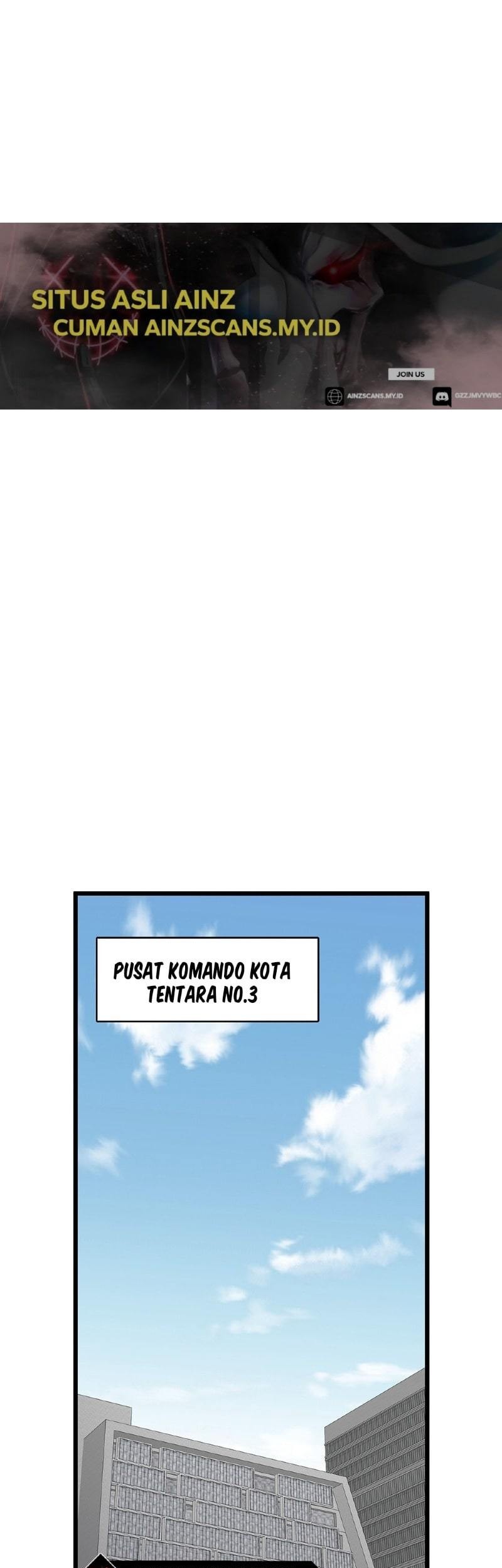 I Have to Be a Monster Chapter 27 - halaman 2