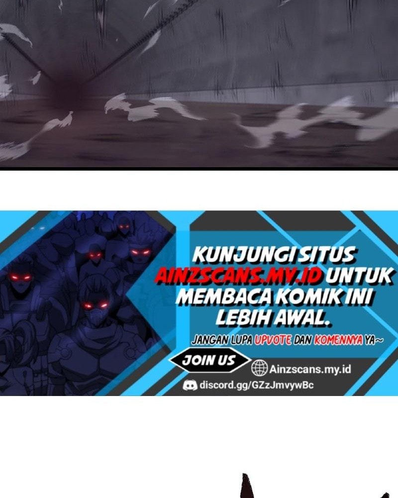 I Have to Be a Monster Chapter 27 - halaman 41