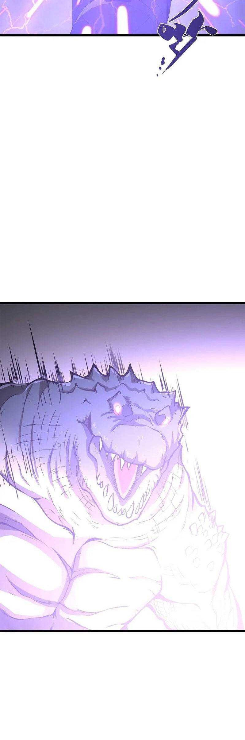 I Have to Be a Monster Chapter 28 - halaman 52