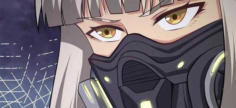 I Have to Be a Monster Chapter 28 - halaman 56