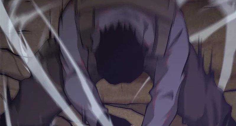 I Have to Be a Monster Chapter 28 - halaman 6