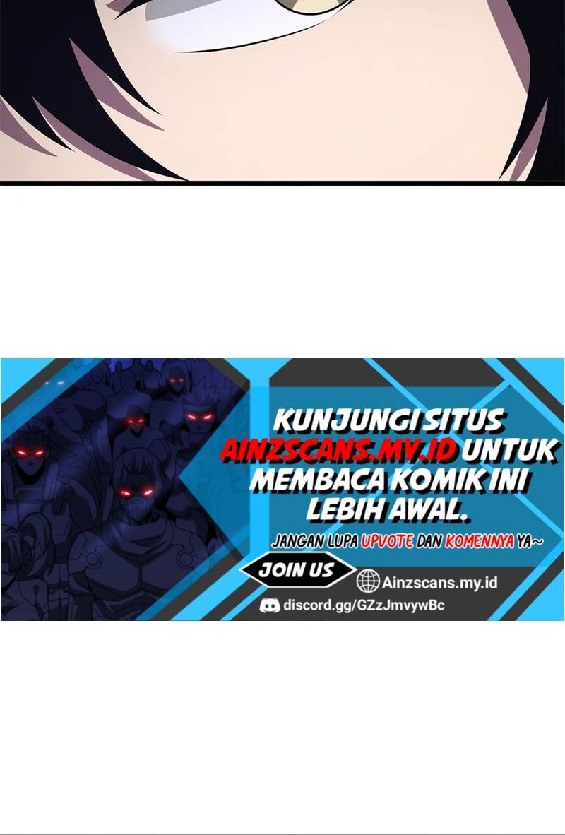 I Have to Be a Monster Chapter 29 - halaman 17
