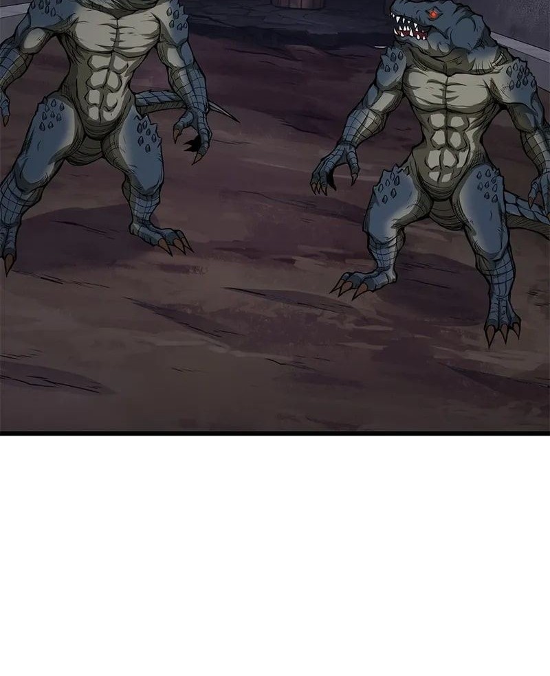 I Have to Be a Monster Chapter 29 - halaman 23