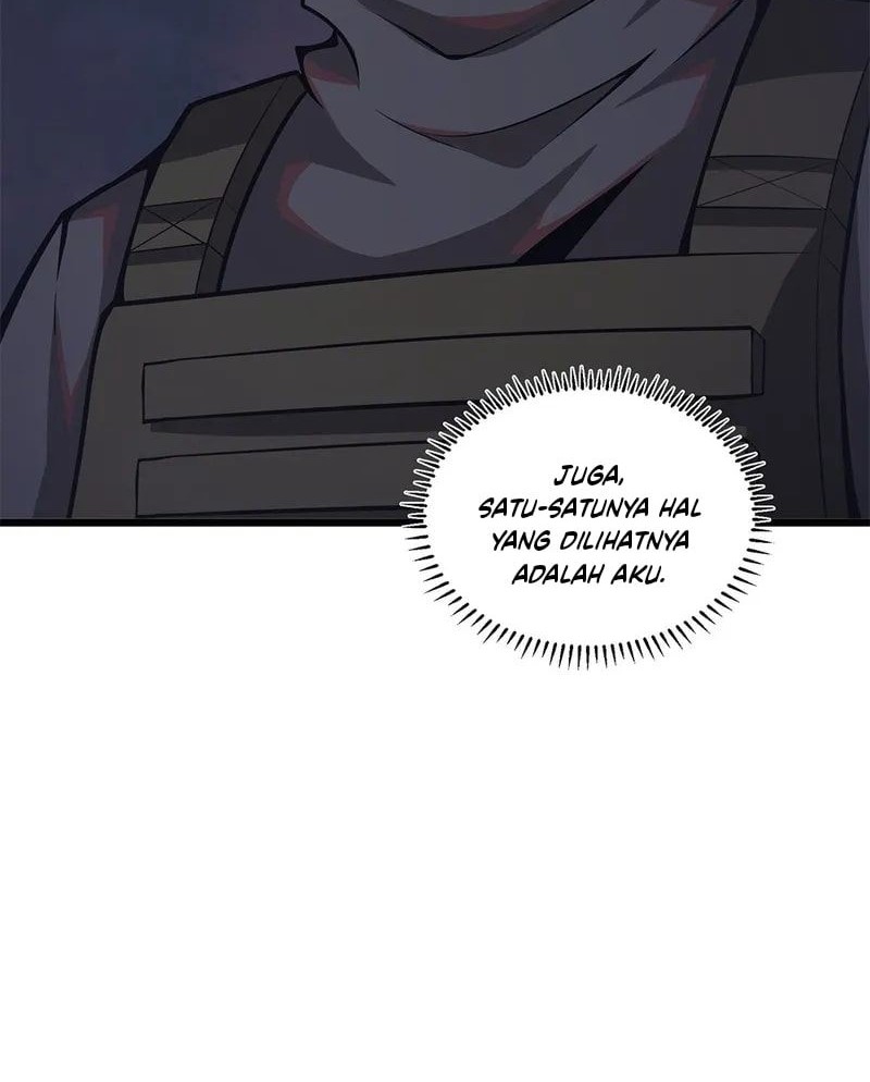 I Have to Be a Monster Chapter 29 - halaman 37