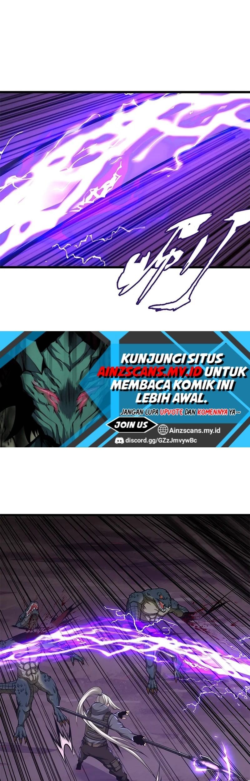 I Have to Be a Monster Chapter 29 - halaman 4
