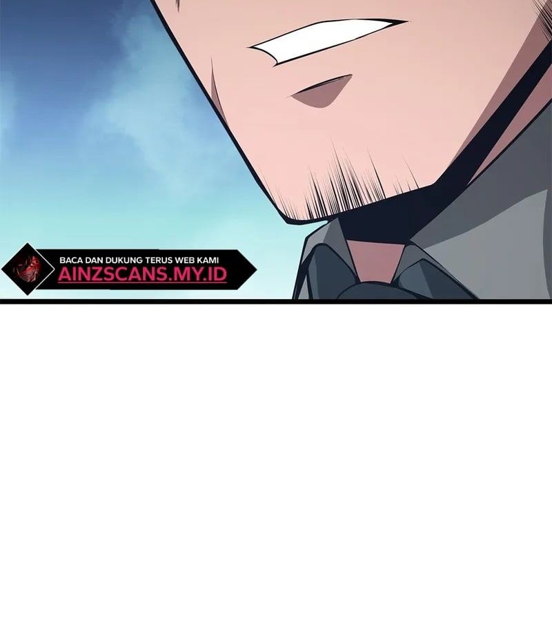 I Have to Be a Monster Chapter 29 - halaman 58