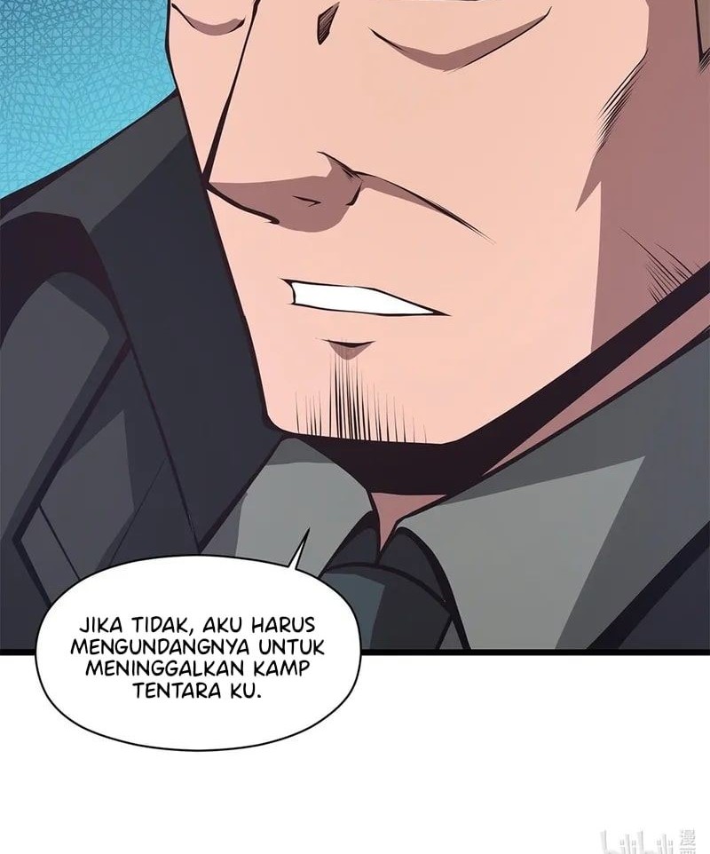 I Have to Be a Monster Chapter 29 - halaman 65