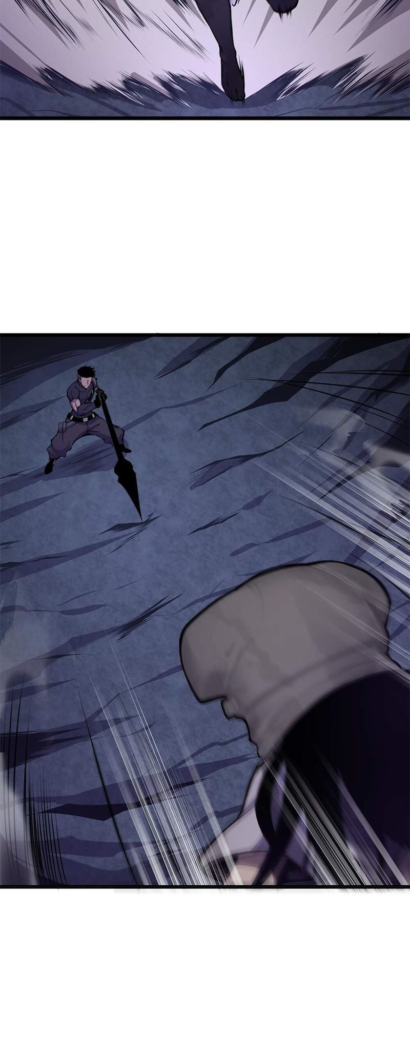 I Have to Be a Monster Chapter 3 - halaman 55