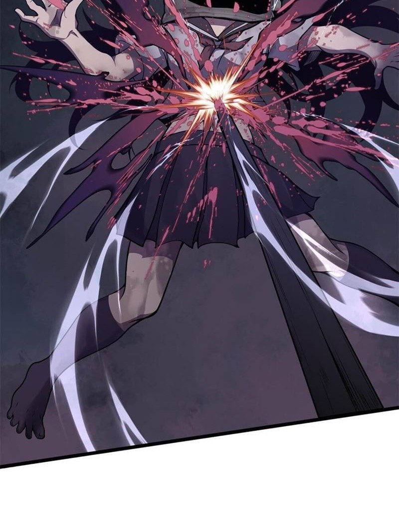 I Have to Be a Monster Chapter 3 - halaman 57