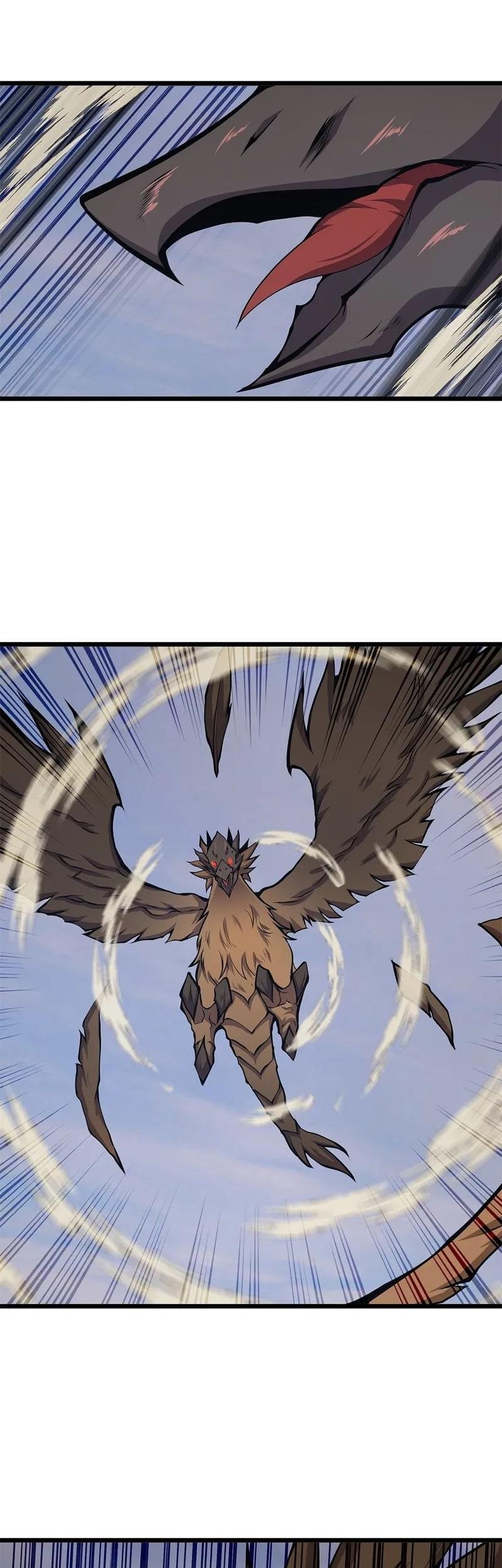 I Have to Be a Monster Chapter 30 - halaman 46